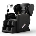 Full Body Massage Chair Built for Complete Relaxation, L-Track System, Zero Gravity Position, Shiatsu Technology