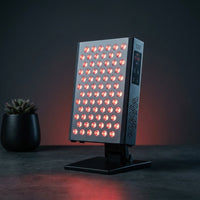 Red Light Therapy, Red near Infrared LED Panel, 72 Quad Chip Flicker Free Leds, Ultra Series, Clinical Grade Device - Popular — Studio Shot
