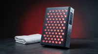 Red Light Therapy, Red near Infrared LED Panel, 72 Quad Chip Flicker Free Leds, Ultra Series, Clinical Grade Device - Popular — Lifestyle
